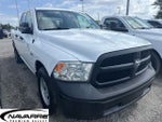 2020 RAM 1500 Classic Tradesman