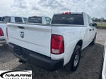 2020 RAM 1500 Classic Tradesman