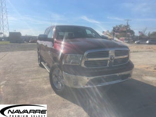 2016 RAM 1500 Lone Star