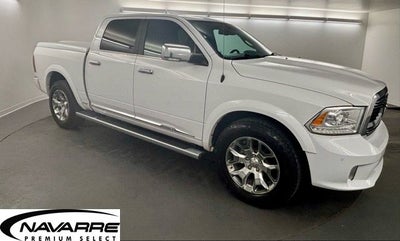 2017 RAM 1500 Limited