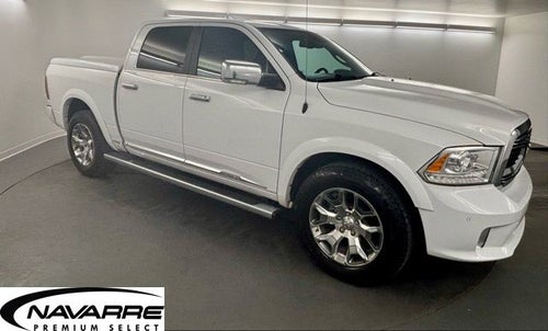 2017 RAM 1500 Limited