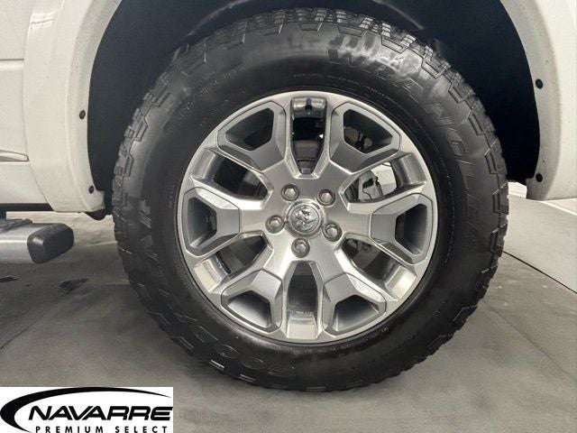 2017 RAM 1500 Limited