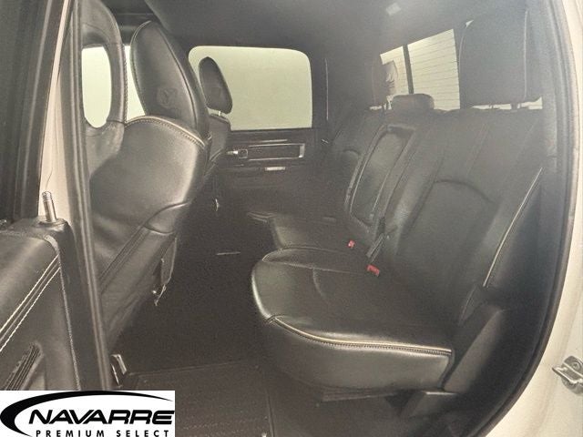 2017 RAM 1500 Limited