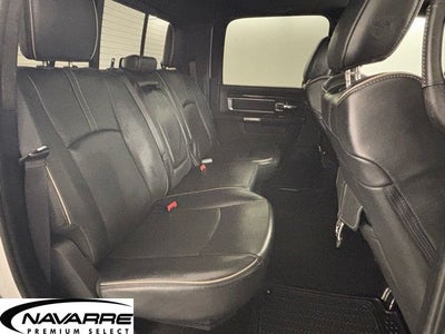 2017 RAM 1500 Limited