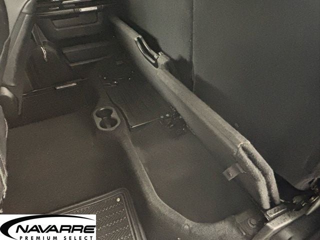 2017 RAM 1500 Limited