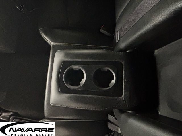 2017 RAM 1500 Limited