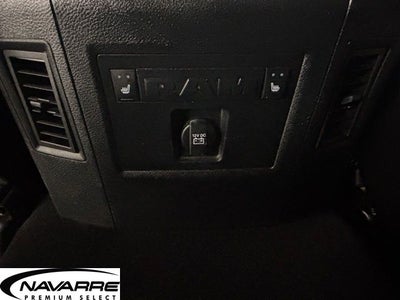 2017 RAM 1500 Limited