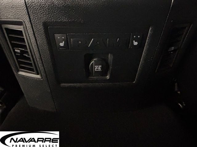 2017 RAM 1500 Limited