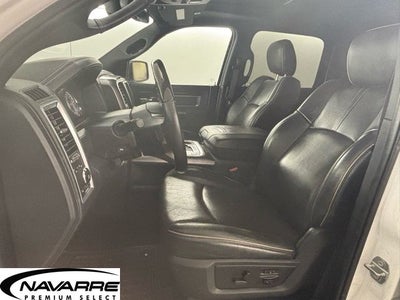 2017 RAM 1500 Limited