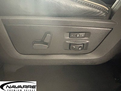 2017 RAM 1500 Limited