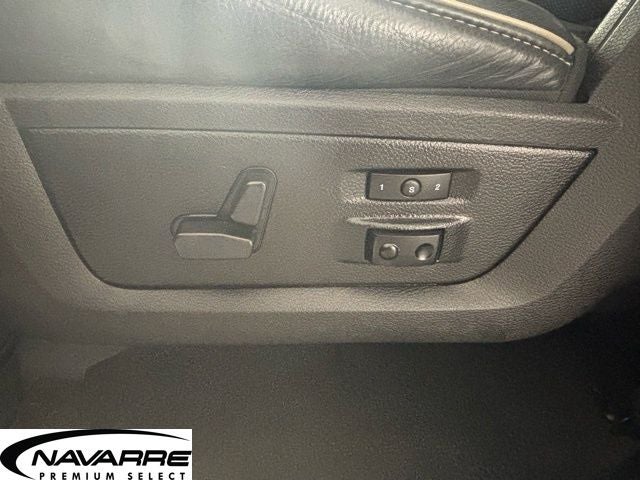 2017 RAM 1500 Limited