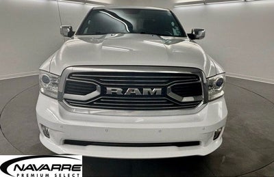 2017 RAM 1500 Limited