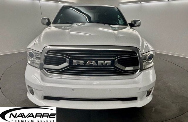 2017 RAM 1500 Limited