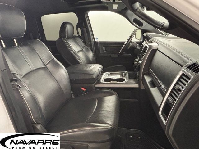 2017 RAM 1500 Limited