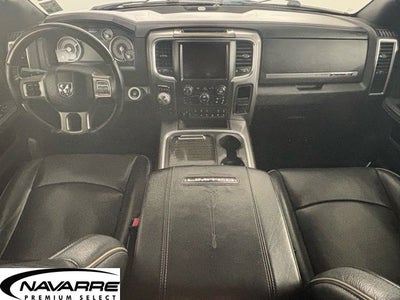 2017 RAM 1500 Limited