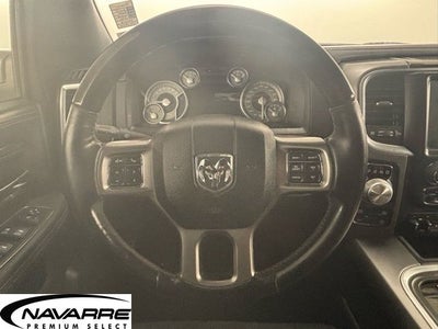 2017 RAM 1500 Limited