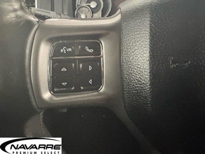 2017 RAM 1500 Limited