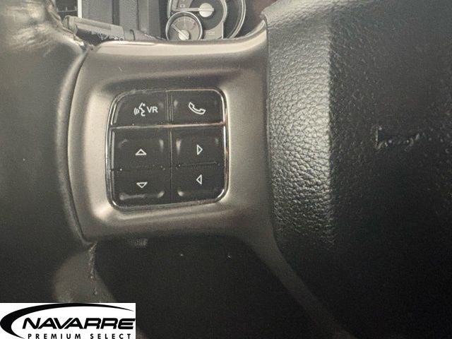 2017 RAM 1500 Limited