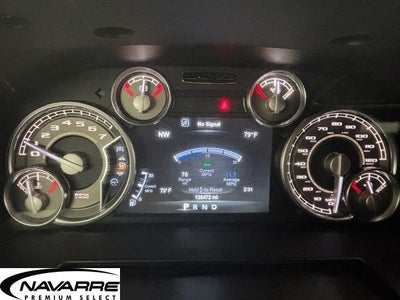 2017 RAM 1500 Limited