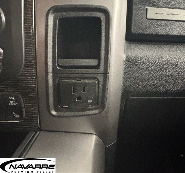 2017 RAM 1500 Limited