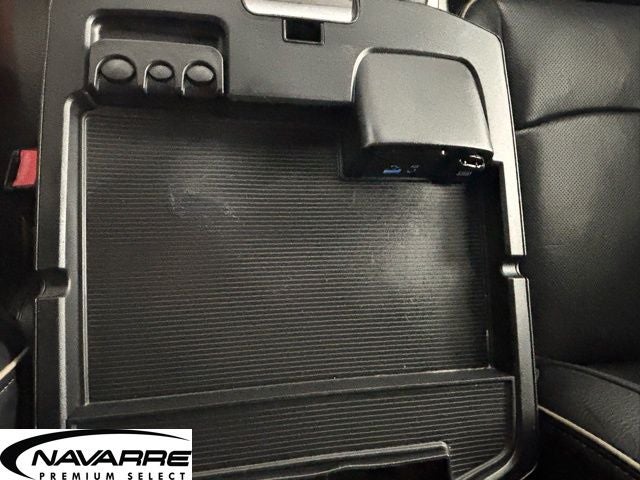 2017 RAM 1500 Limited