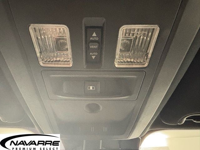 2017 RAM 1500 Limited