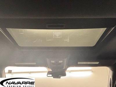 2017 RAM 1500 Limited