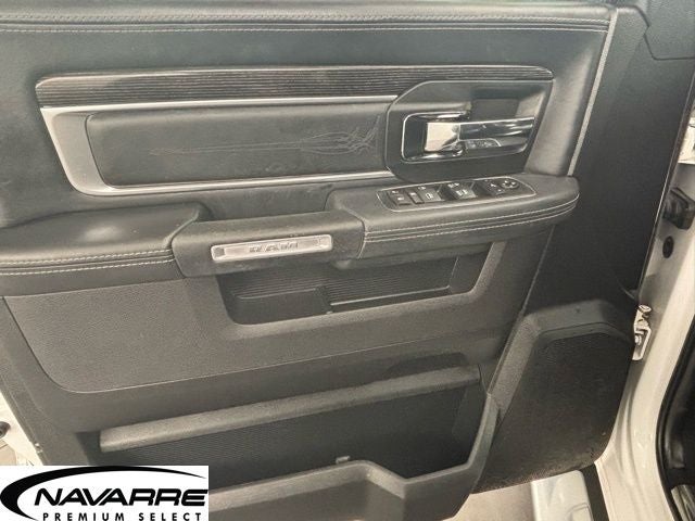 2017 RAM 1500 Limited