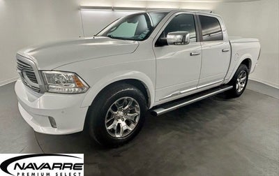 2017 RAM 1500 Limited