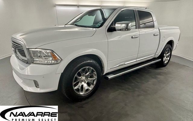 2017 RAM 1500 Limited