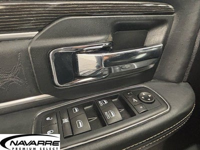 2017 RAM 1500 Limited