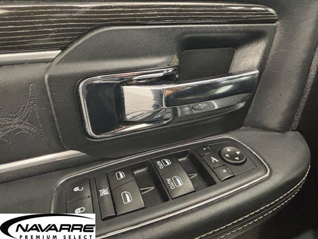 2017 RAM 1500 Limited