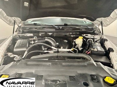 2017 RAM 1500 Limited