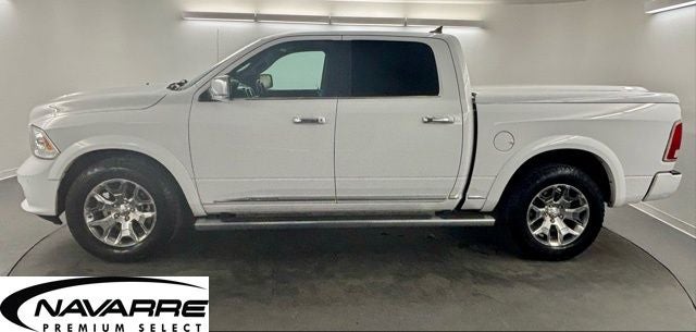2017 RAM 1500 Limited