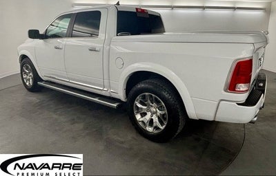 2017 RAM 1500 Limited