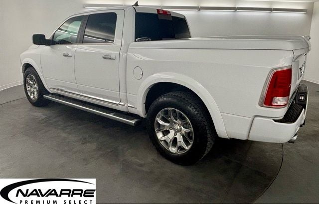 2017 RAM 1500 Limited