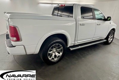 2017 RAM 1500 Limited