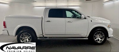 2017 RAM 1500 Limited