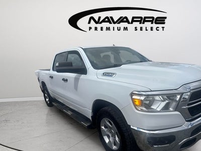 2023 RAM 1500 Tradesman