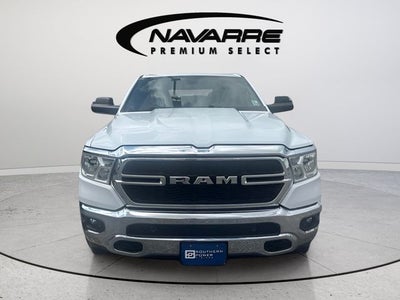 2023 RAM 1500 Tradesman