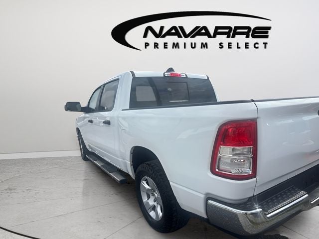 2023 RAM 1500 Tradesman