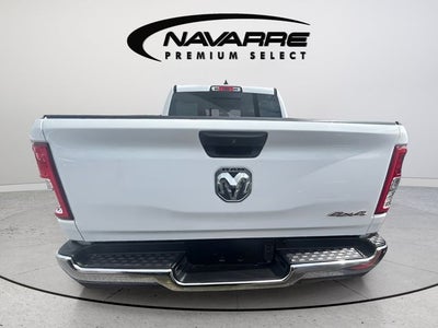 2023 RAM 1500 Tradesman