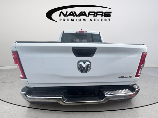 2023 RAM 1500 Tradesman