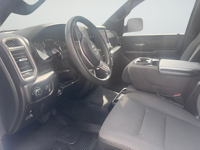 2023 RAM 1500 Tradesman