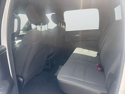 2023 RAM 1500 Tradesman