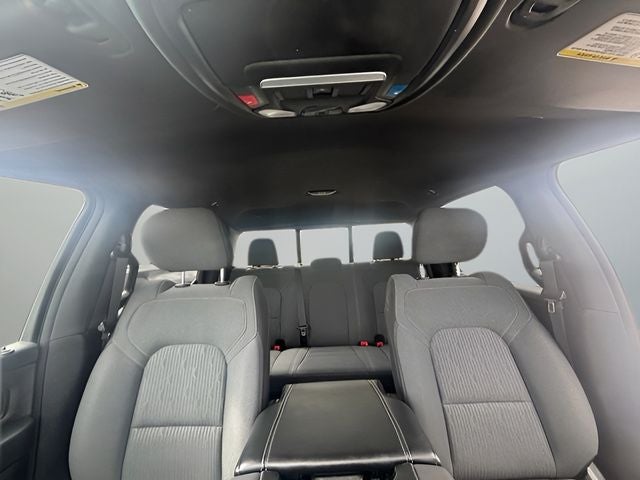 2023 RAM 1500 Tradesman