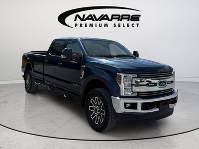 2018 Ford F-350SD Lariat