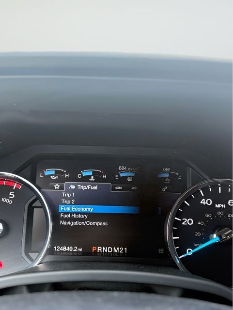 2018 Ford F-350SD Lariat