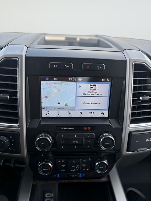 2018 Ford F-350SD Lariat