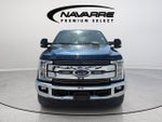 2018 Ford F-350SD Lariat